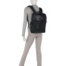 Рюкзак PIQUADRO HARPER CA4818AP/N черный
