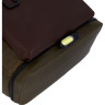 Рюкзак Piquadro Harper CA6170AP-N черный кожа