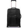 Дорожная сумка PIQUADRO BRIEF BV4343BR/N (черная)